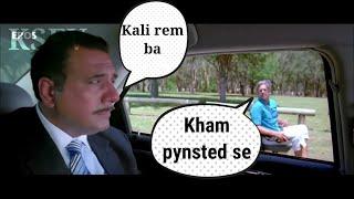 khasi funny videos / Kali Rem ka sted bha \  (Madlipz)