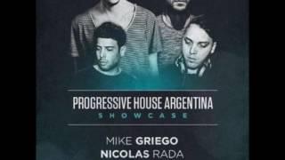 Ezequiel Anile & Nicolas Petracca @Progressive House Argentina Showcase & DRMTM Niceto - 08-07-2017