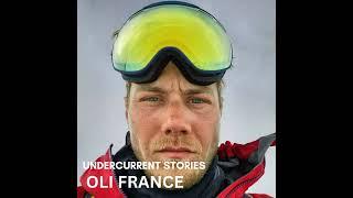 Unleashing the Wild Edge: Oli France on Adventure, Resilience, and Personal Growth