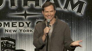 Michael Ian Black's Wild Stand-Up