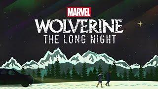 Marvel’s “Wolverine: The Long Night” Podcast - Coming Soon