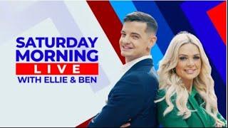 Saturday Morning Live | Saturday 23rd November