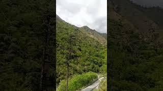 Dangerous Noori Road | Road To Pakistans Highest zipline | Kaghan valley |