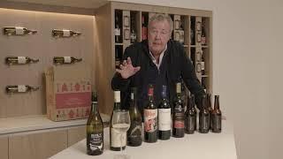 Jeremy's Super Six for The Sunday Times Wine Club