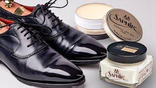 Essential Shoe Care Under 5 Minutes