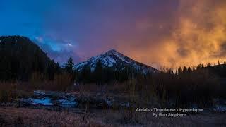 The Breathtaking Beauty of Northern Utah