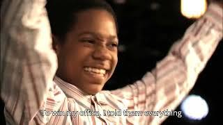 Everybody hates Chris - #election promises SCENE