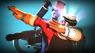 TF2 - ESA REWIND In A Nutshell