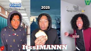 *+2 HOURS* ItssIMANNN Shorts 2024 | Funny ItssIMANNN POV  2024