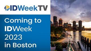 Coming Soon: IDWeek TV 2023