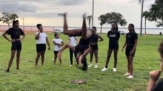 TRYOUTS CALL OUT‼️️ | ( OMG MUST WATCH )