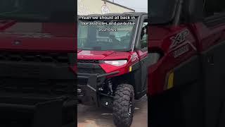 Off Road Humor | Side By Side UTV | RideNow Phoenix | Side by Side UTV | Off Road Vehicle