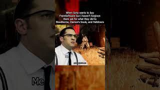 Leave FromSoftware Alone - Elden Ring #shorts