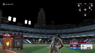 MLB The Show 23 Diamond Dynasty Homer In The 9TH