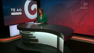 Whakaata Māori : Te Ao Māori News - Final Bulletin [13th December 2024]