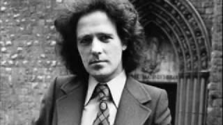 Gilbert O'Sullivan - My Love And I