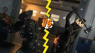 King VS The World - MW3 S&D