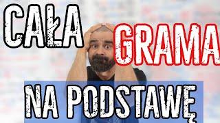 CAŁA gramatyka na podstawę | RYE Seria maturalna 2023 #6