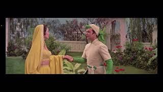 Kismet (1955) - Stranger in Paradise, Vic Damone & Ann Blyth