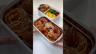 ASMRLet's Make My Bento#asmr #bento #lunchbox