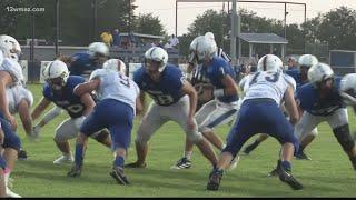 CFCA prepares for first state championship