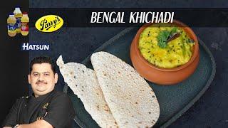 Bengal Khichidi | Chef Venkatesh Bhat | comfort food