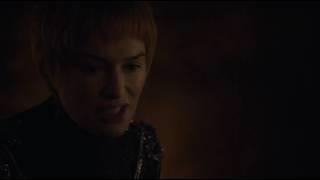 Game of Thrones 6x10 Cersei's Revenge Shame Women Septon Game of Thrones