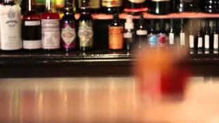 Home bartending basics