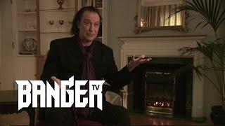 THE KINKS guitarist Dave Davies interviewed in 2010 | Raw & Uncut