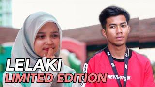 LELAKI LIMITED EDITION 3