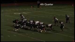 #4 Woodson Warriors (DC) vs #20 St. Mary's Ryken Knights (MD)