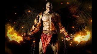 Фильм Бог Войны: Восхождение [1080p, 60 FPS] (God of War: Ascension игрофильм)