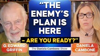 The Enemy’s Plan to Seize YOUR MONEY “Is RIGHT on Schedule,” Warns Jekyll Island Author