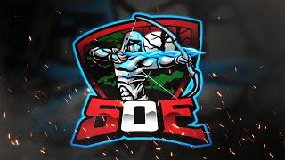 SCOUTS OF ENTERTAINMENT - TOTAL WAR IS UNLEASHED