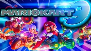 ️NOTICIAS!️:MARIO KART DE SWITCH 2 REVELA SUS PRIMEROS DETALLES!!!!