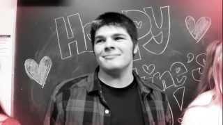 SCU Supertonic Valentine's Day