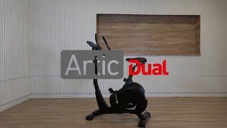 H674UB | Artic Dual | BH Fitness