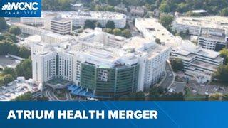 Atrium Health to merge with Advocate Aurora Health