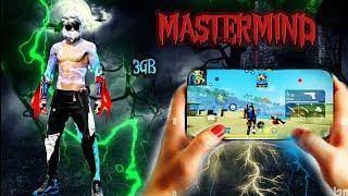 H@ADSHOT KING TWO FINGERS || SAMSUNG MO1  Mastermind || SVG GAMING  THE 🩹MOBILE PHONE||