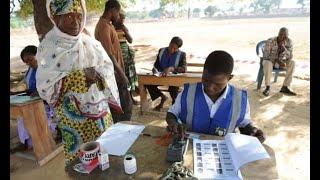 Democracy in Ghana