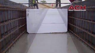 Foam-Control Plus+ Architectural Insulation & Foam-Control Geofoam