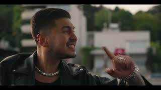 Çağrı ÖZER - SERSERİ (Official Video)