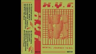 x.y.r. : Mental Journey to B.C.