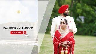 RAVINDER & KULVINDER HIGHLIGHTS HARJAS WEDDING STUDIO