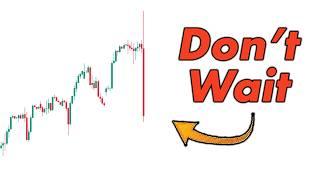 The Stock Market Is About To Make A BIG MOVE