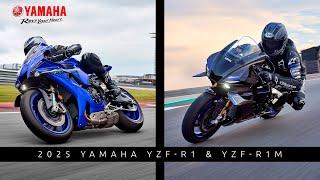 Yamaha’s Iconic R1 | Now More Capable Than Ever