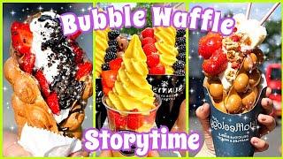  Bubble Waffle Storytime RECIPE (Part 2)