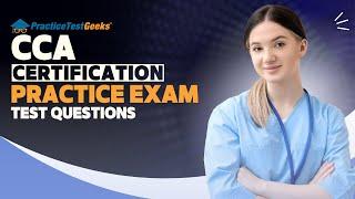 CCA Practice Test Questions and Answers Preparation - Can You Pass CCA Exam?