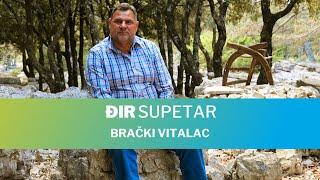 Đir Nerezišća - Brački Vitalac