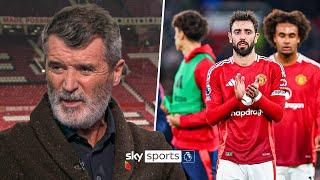 "These players haven't got the Man Utd DNA" | Roy Keane Man Utd RANT